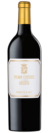 2022 Pichon Comtesse Reserve (Pauillac)