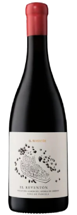 El Reventon Cebreros El Reventon