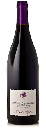 2015 Nathalie Richez Bourgogne Petites Combes