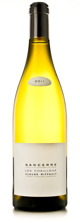 2011 Claude Riffault Sancerre Chailloux