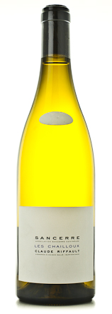 2022 Claude Riffault Sancerre Chailloux