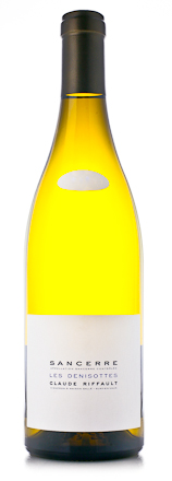 Claude Riffault Sancerre Denisottes