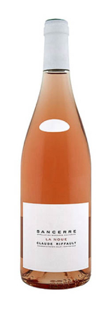 2022 Claude Riffault Sancerre La Noue Rose