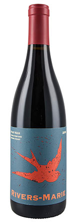 2021 Rivers-Marie Pinot Noir Sonoma Coast