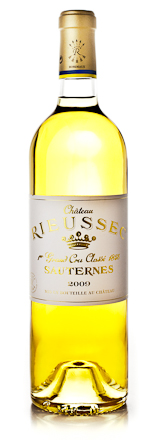 2009 Rieussec (Sauternes)