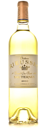 2010 Rieussec (Sauternes)