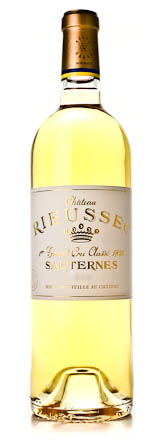 2017 Rieussec (Sauternes)