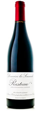 2021 Domaine la Soumade Rasteau