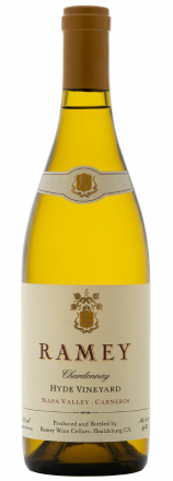 Ramey Chardonnay Hyde Vineyard (Napa)
