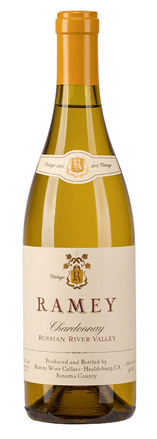 2019 Ramey Chardonnay Russian River Valley