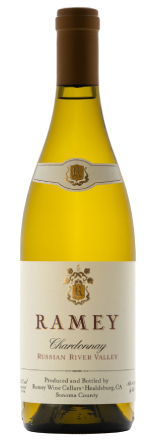 Ramey Chardonnay Russian River Valley