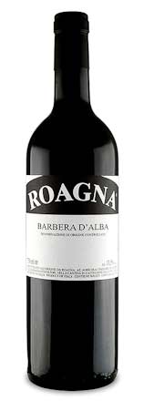 2014 Roagna Barbera d`Alba