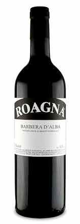 2015 Roagna Barbera d`Alba