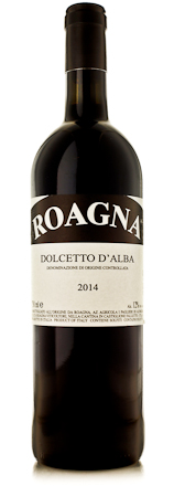 2014 Roagna Dolcetto d`Alba