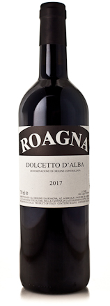 2017 Roagna Dolcetto d`Alba
