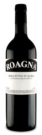 2018 Roagna Dolcetto d`Alba