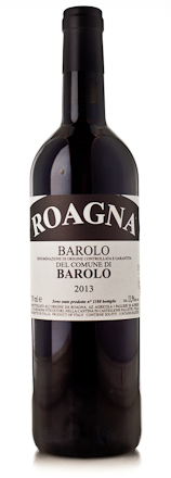 Roagna Barolo del Comune di Barolo