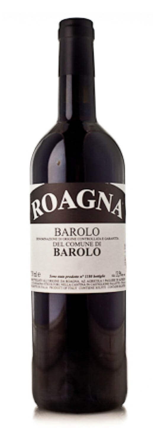 Roagna Barolo del Comune di Barolo