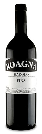 2016 Roagna Barolo Pira