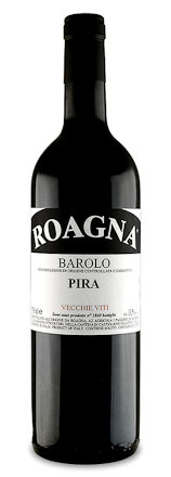 Roagna Barolo Pira Vecchie Viti