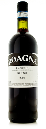 2008 Roagna Langhe Rosso