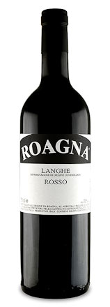 Roagna Langhe Rosso