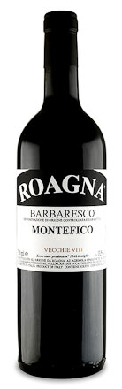 Roagna Barbaresco Montefico VV
