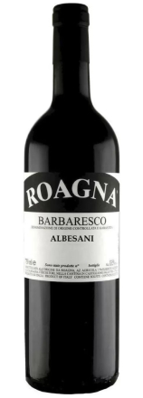 Roagna Barbaresco Albesani