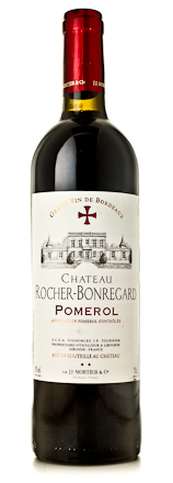 Rocher-Bonregard (Pomerol)