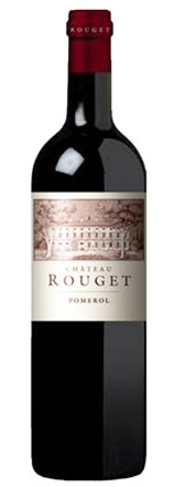 2022 Rouget (Pomerol)