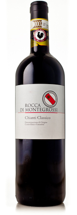 2021 Rocca di Montegrossi Chianti Classico