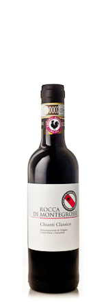 2022 Rocca di Montegrossi Chianti Classico