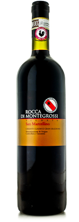 2015 Rocca di Montegrossi San Marcellino