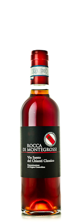 Rocca di Montegrossi Vin Santo