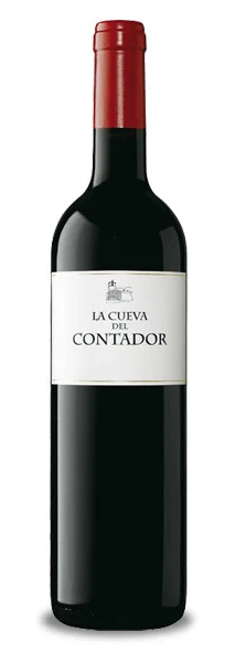 Benjamin Romeo Cueva del Contador Rioja