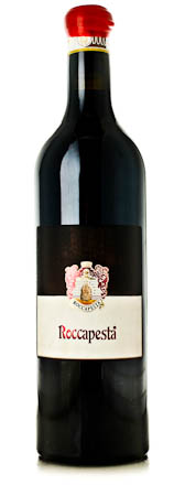Roccapesta Morellino di Scansano