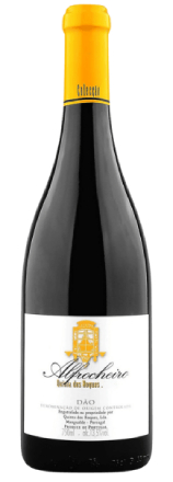 Quinta dos Roques Alfrocheiro (Dao)