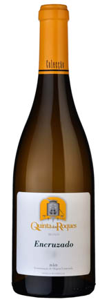 2021 Quinta dos Roques Encruzado (Dao)