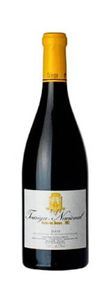 Quinta dos Roques Touriga Nacional (Dao)