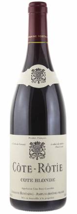 2013 Rene Rostaing Cote Rotie Cote Blonde