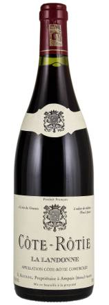 2023 Rene Rostaing Cote Rotie La Landonne
