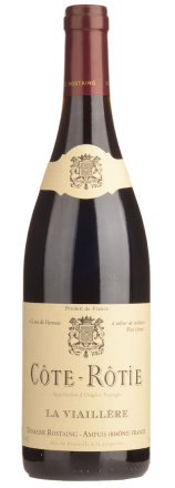 Rene Rostaing Cote Rotie La Viaillere