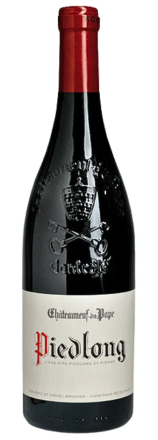 Piedlong Chateauneuf-du-Pape