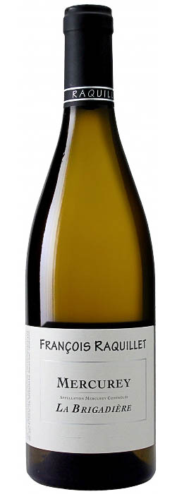 Francois Raquillet Mercurey Brigadiere