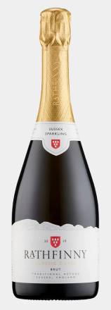 2019 Rathfinny Classic Cuvee (Sussex)