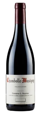 2018 Georges Roumier Chambolle-Musigny