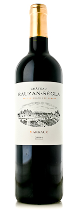 2004 Rauzan-Segla (Margaux)