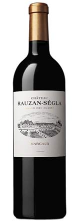 2016 Rauzan-Segla (Margaux)