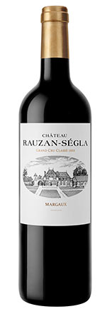 2023 Rauzan-Segla (Margaux)
