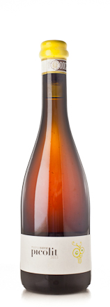 2015 Marco Sara Picolit